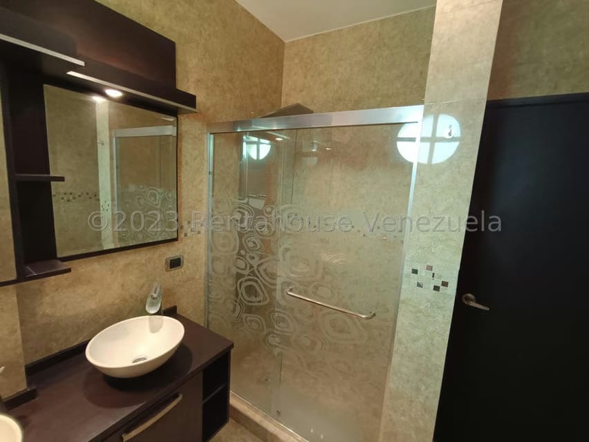 Apartamento (1 Nivel) en Venta en Morichal, Aragua - 22