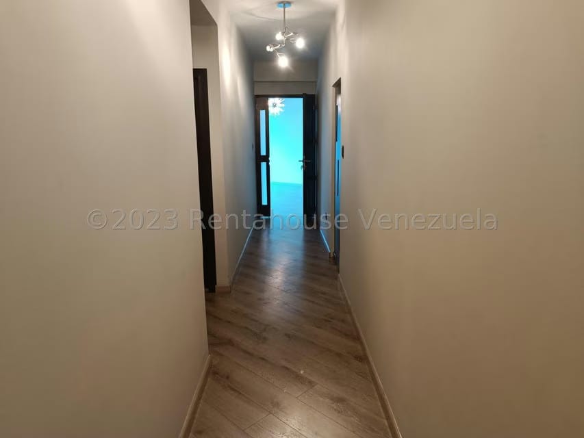 Apartamento (1 Nivel) en Venta en Morichal, Aragua - 24