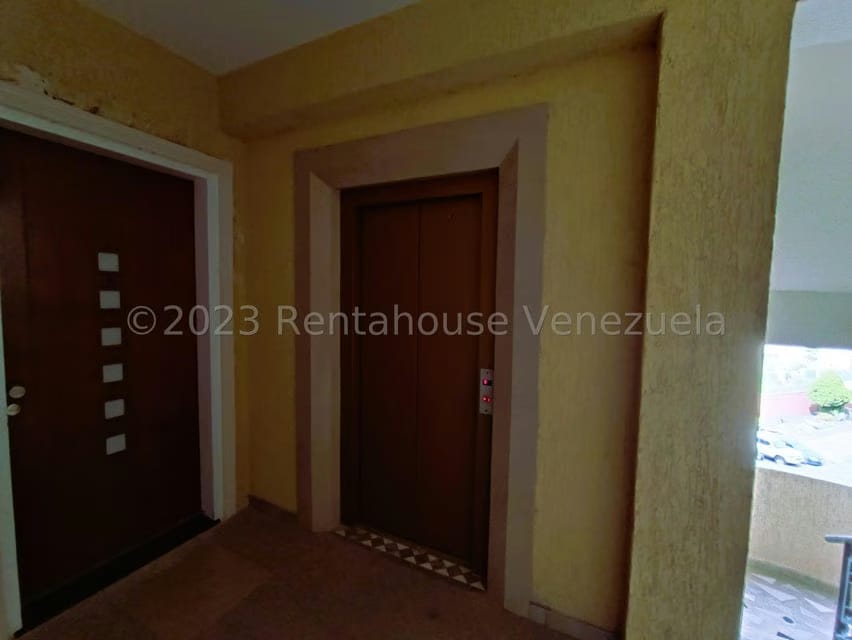 Apartamento (1 Nivel) en Venta en Morichal, Aragua - 25