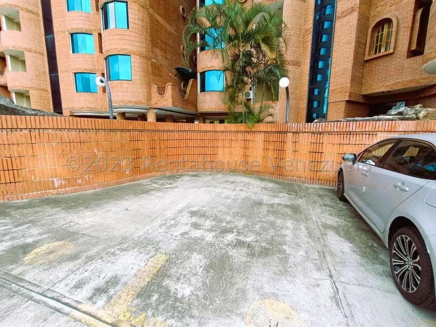 Apartamento (1 Nivel) en Venta en Morichal, Aragua - 27