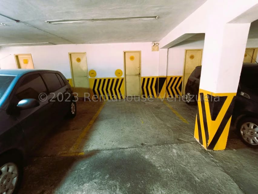 Apartamento (1 Nivel) en Venta en Morichal, Aragua - 31