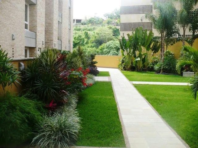 APARTAMENTO EN VENTA – ELENA MARIN NOBREGA - 5