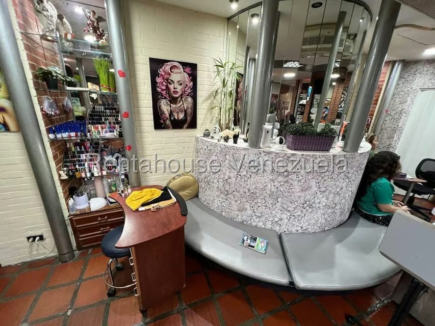 Negocios y Empresas (Belleza y Salud) en Venta en Macaracuay, Distrito Metropolitano - 11