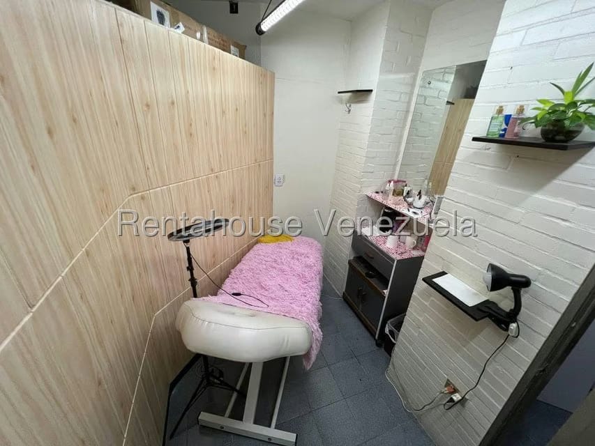 Negocios y Empresas (Belleza y Salud) en Venta en Macaracuay, Distrito Metropolitano - 12