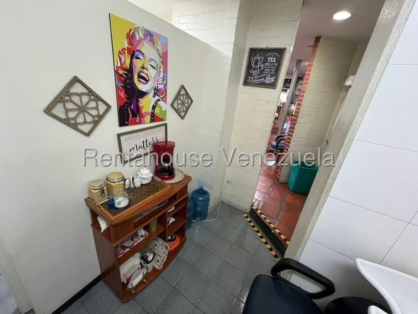 Negocios y Empresas (Belleza y Salud) en Venta en Macaracuay, Distrito Metropolitano - 15