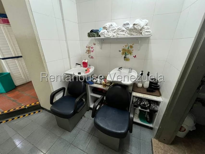 Negocios y Empresas (Belleza y Salud) en Venta en Macaracuay, Distrito Metropolitano - 17