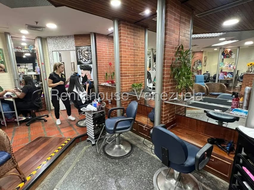 Negocios y Empresas (Belleza y Salud) en Venta en Macaracuay, Distrito Metropolitano - 3