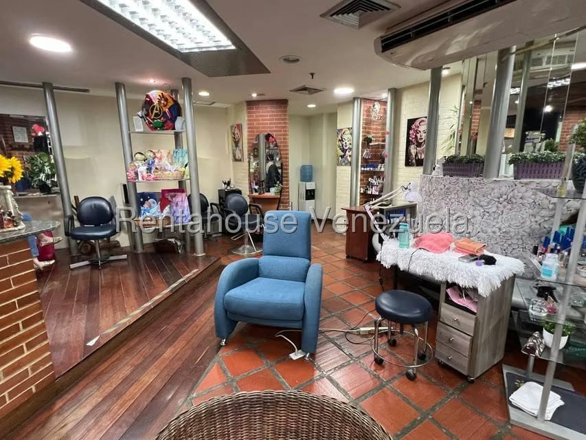 Negocios y Empresas (Belleza y Salud) en Venta en Macaracuay, Distrito Metropolitano - 4