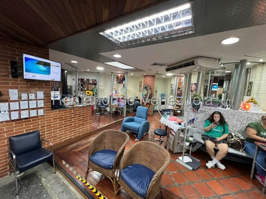 Negocios y Empresas (Belleza y Salud) en Venta en Macaracuay, Distrito Metropolitano - 7