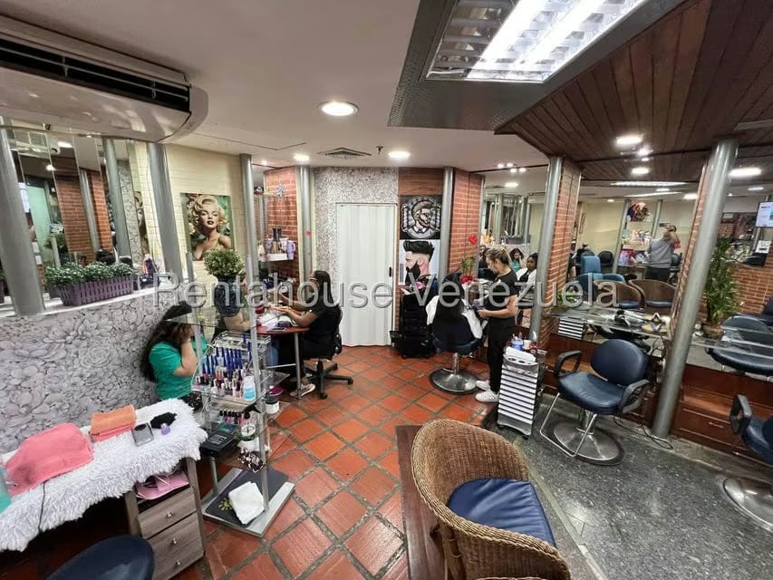 Negocios y Empresas (Belleza y Salud) en Venta en Macaracuay, Distrito Metropolitano - 9