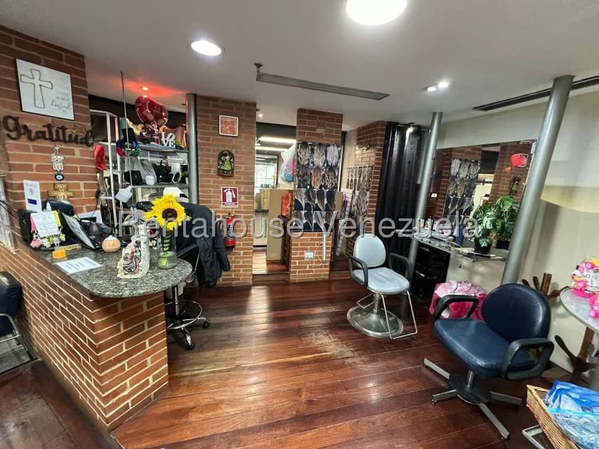 Negocios y Empresas (Belleza y Salud) en Venta en Macaracuay, Distrito Metropolitano - 10