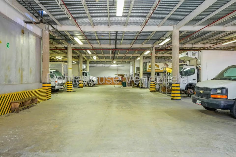 Negocios y Empresas (Transporte) en Venta en Piedra Azul, Distrito Metropolitano - 3