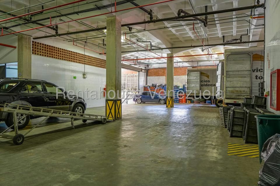 Negocios y Empresas (Transporte) en Venta en Piedra Azul, Distrito Metropolitano - 4