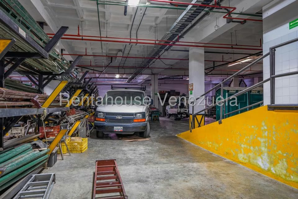 Negocios y Empresas (Transporte) en Venta en Piedra Azul, Distrito Metropolitano - 5