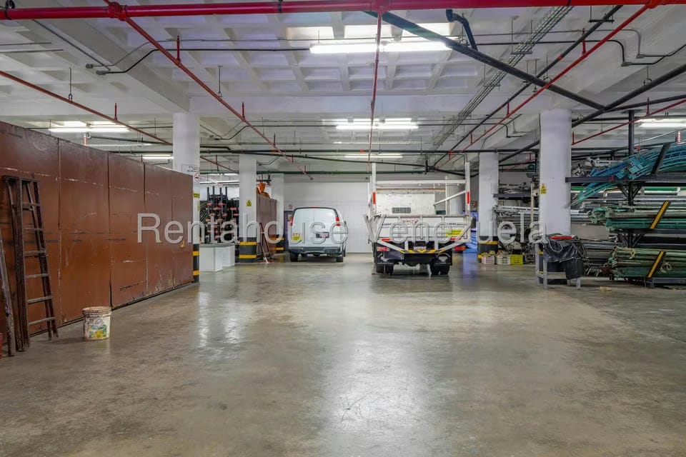 Negocios y Empresas (Transporte) en Venta en Piedra Azul, Distrito Metropolitano - 6