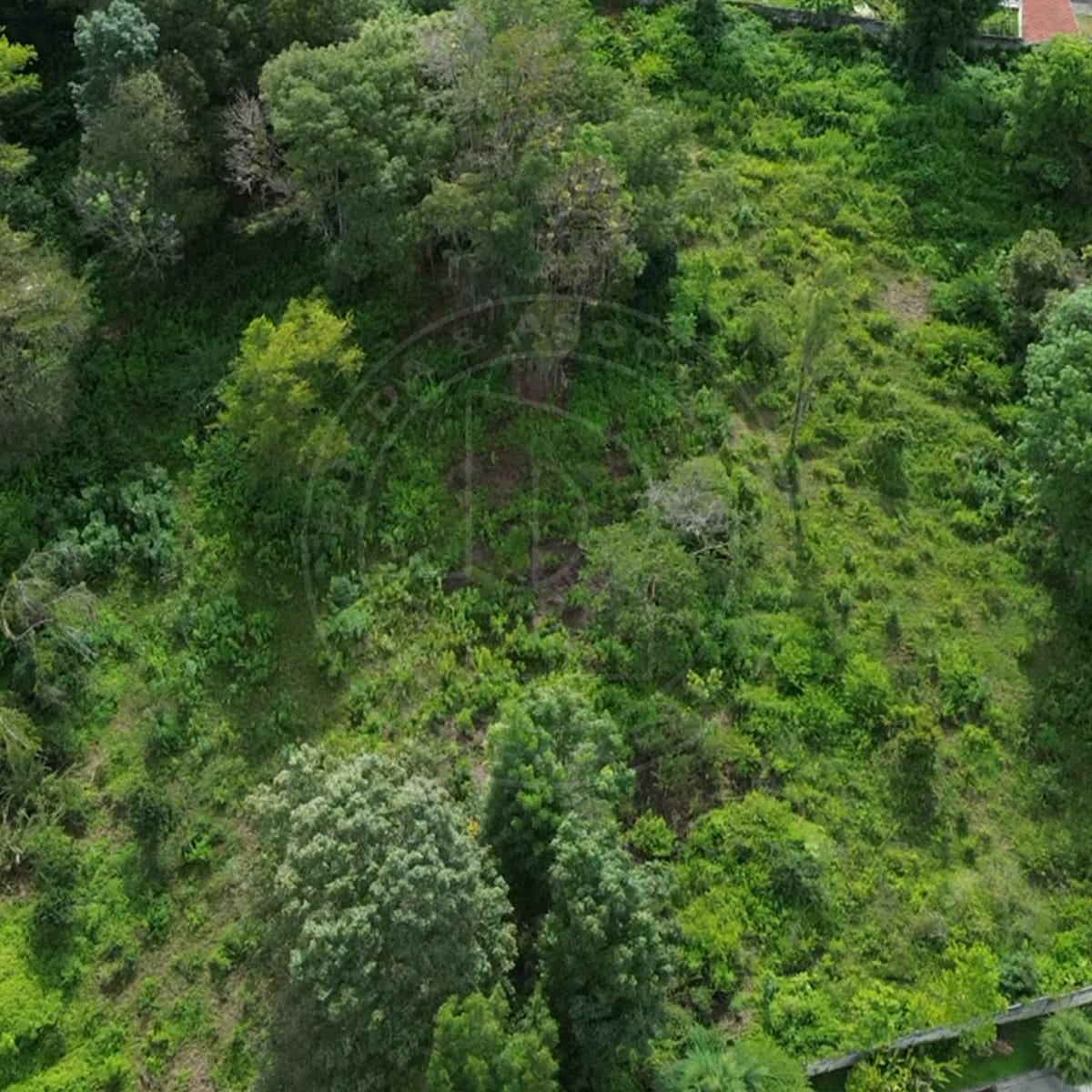 Terreno en Venta - Av. Los Próceres - Urb. San José - Mérida Estado Mérida - 4