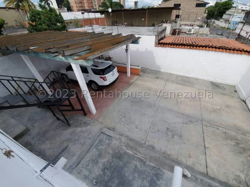 Comercial (Local Comercial) en Venta en Centro, Lara - 26