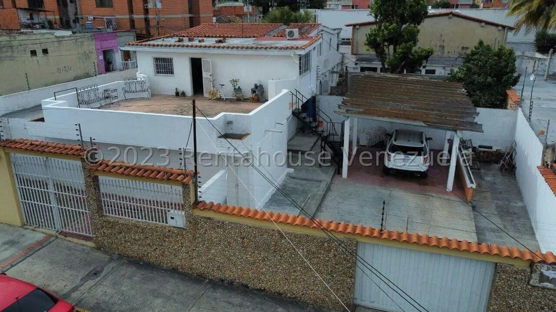 Comercial (Local Comercial) en Venta en Centro, Lara - 5
