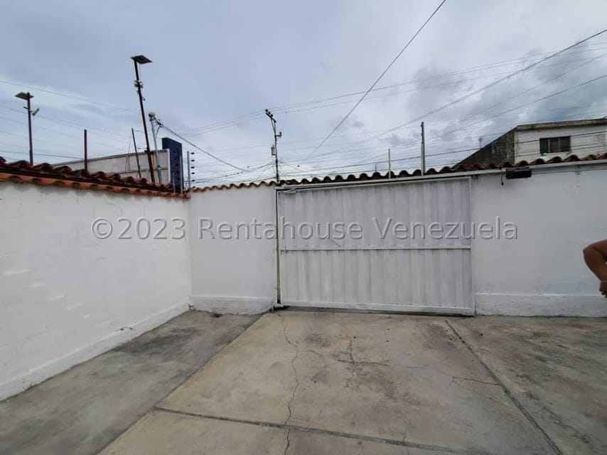 Comercial (Local Comercial) en Venta en Centro, Lara - 8