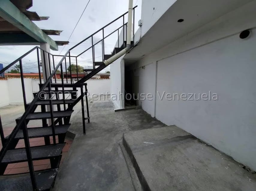 Comercial (Local Comercial) en Venta en Centro, Lara - 9