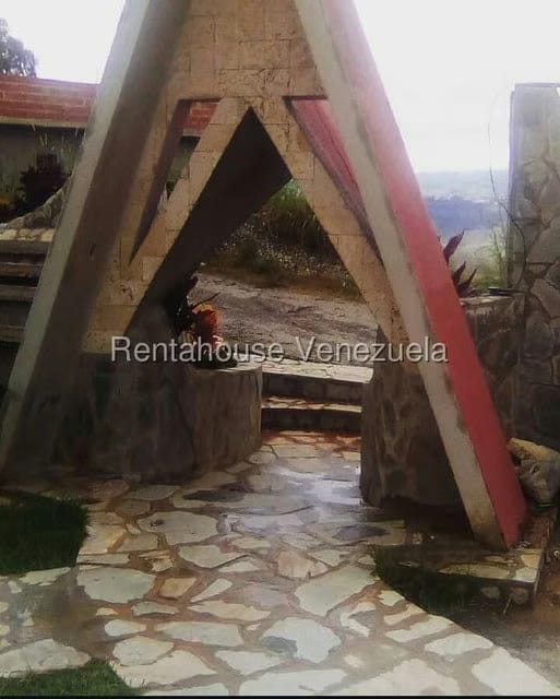Casa (Hacienda) en Venta en Club de Campo, Miranda - 14