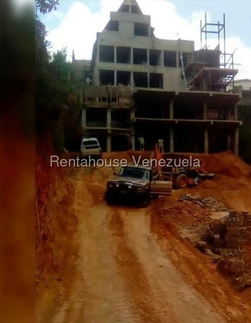 Casa (Hacienda) en Venta en Club de Campo, Miranda - 15