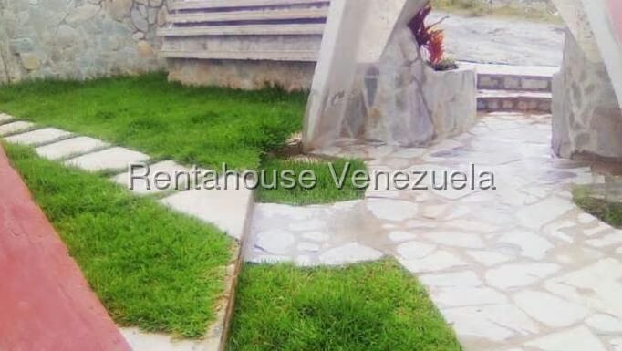 Casa (Hacienda) en Venta en Club de Campo, Miranda - 16