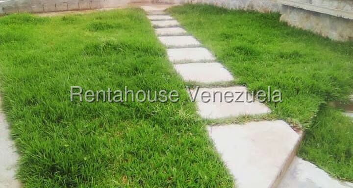Casa (Hacienda) en Venta en Club de Campo, Miranda - 17