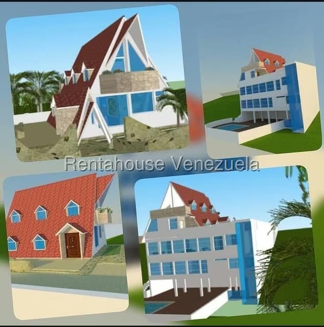 Casa (Hacienda) en Venta en Club de Campo, Miranda - 18