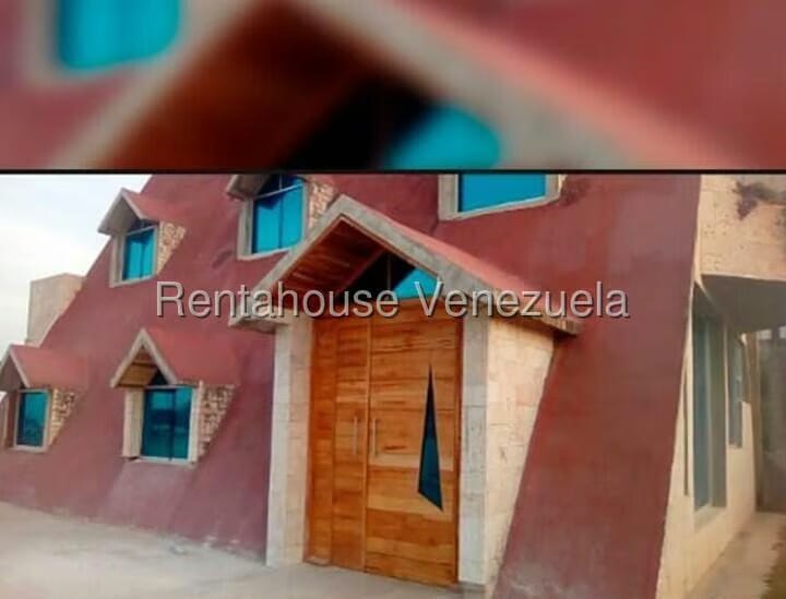 Casa (Hacienda) en Venta en Club de Campo, Miranda - 23