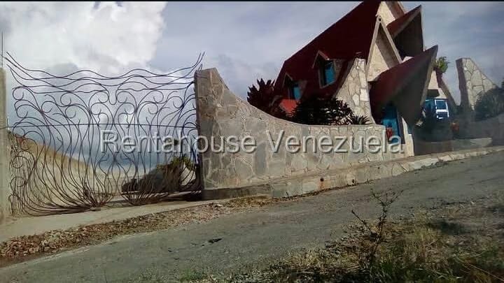 Casa (Hacienda) en Venta en Club de Campo, Miranda - 5