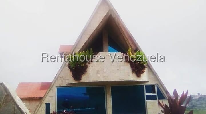 Casa (Hacienda) en Venta en Club de Campo, Miranda - 6
