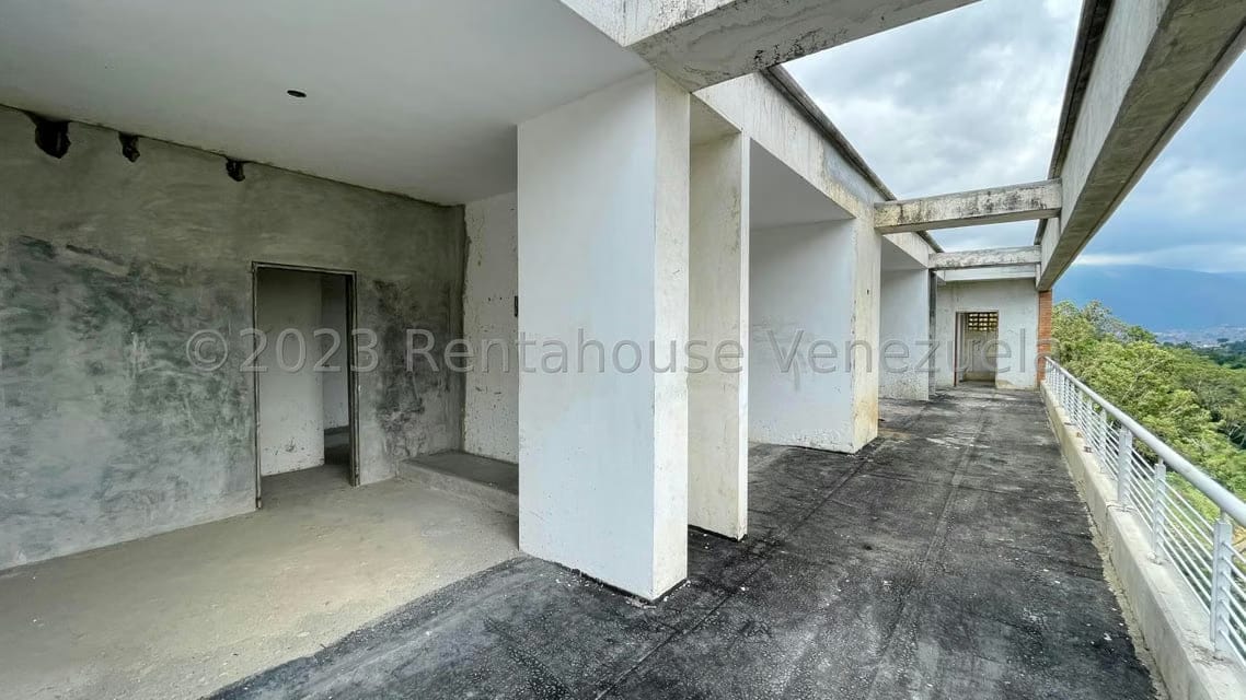 Apartamento (1 Nivel) en Venta en Lomas del Sol, Distrito Metropolitano - 13