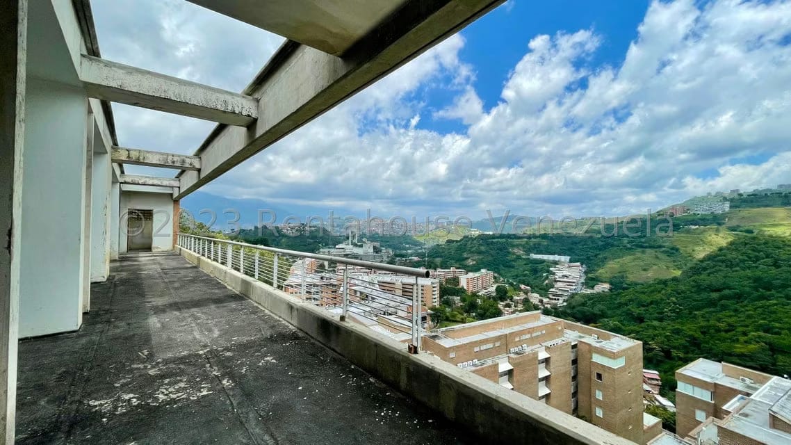 Apartamento (1 Nivel) en Venta en Lomas del Sol, Distrito Metropolitano - 15