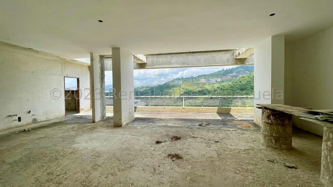 Apartamento (1 Nivel) en Venta en Lomas del Sol, Distrito Metropolitano - 3