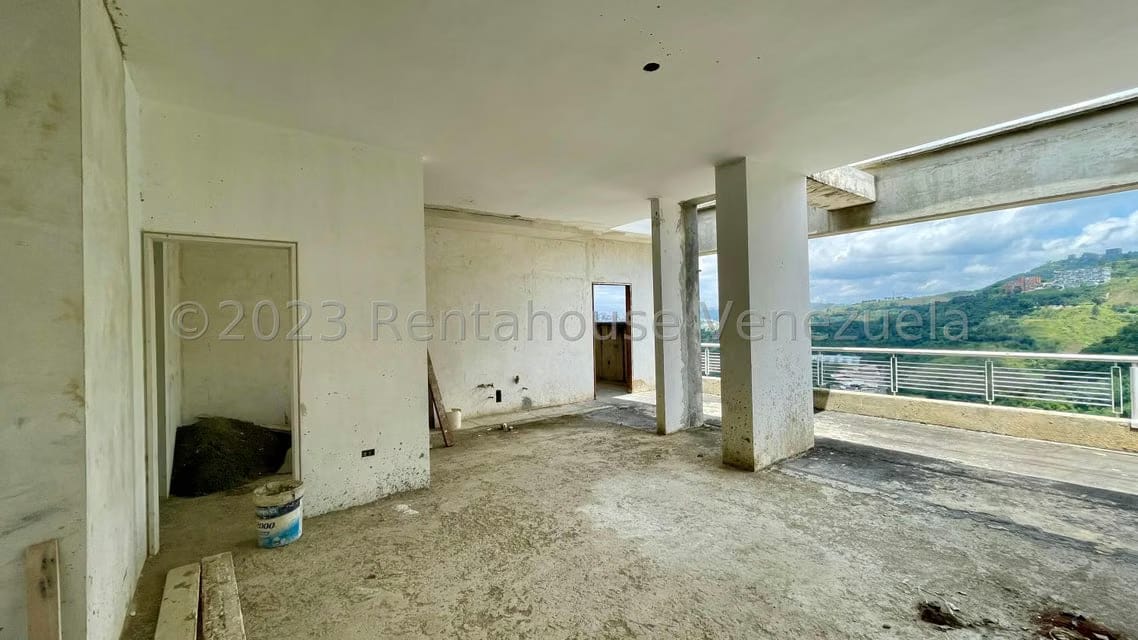 Apartamento (1 Nivel) en Venta en Lomas del Sol, Distrito Metropolitano - 4