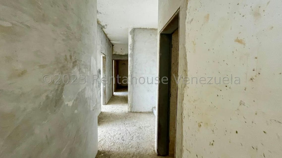 Apartamento (1 Nivel) en Venta en Lomas del Sol, Distrito Metropolitano - 6