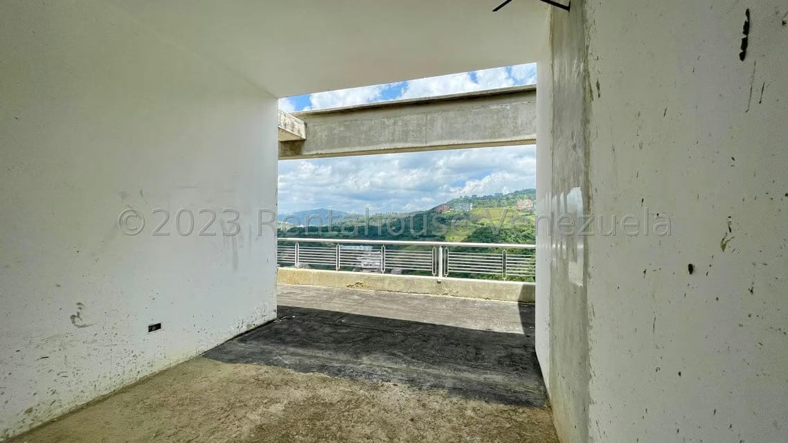 Apartamento (1 Nivel) en Venta en Lomas del Sol, Distrito Metropolitano - 7