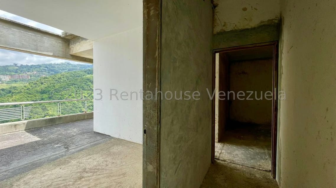 Apartamento (1 Nivel) en Venta en Lomas del Sol, Distrito Metropolitano - 8