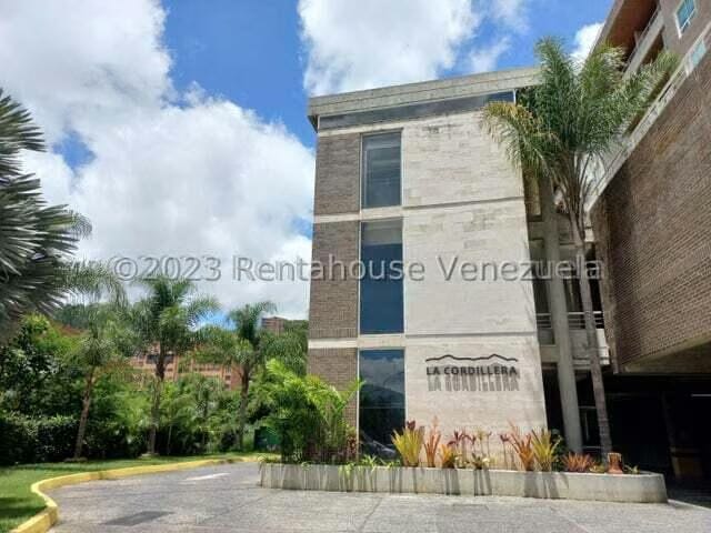 Apartamento (1 Nivel) en Venta en Escampadero, Distrito Metropolitano