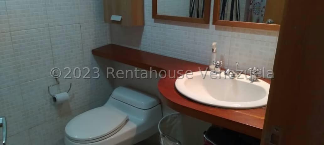 Apartamento (1 Nivel) en Venta en Escampadero, Distrito Metropolitano - 12