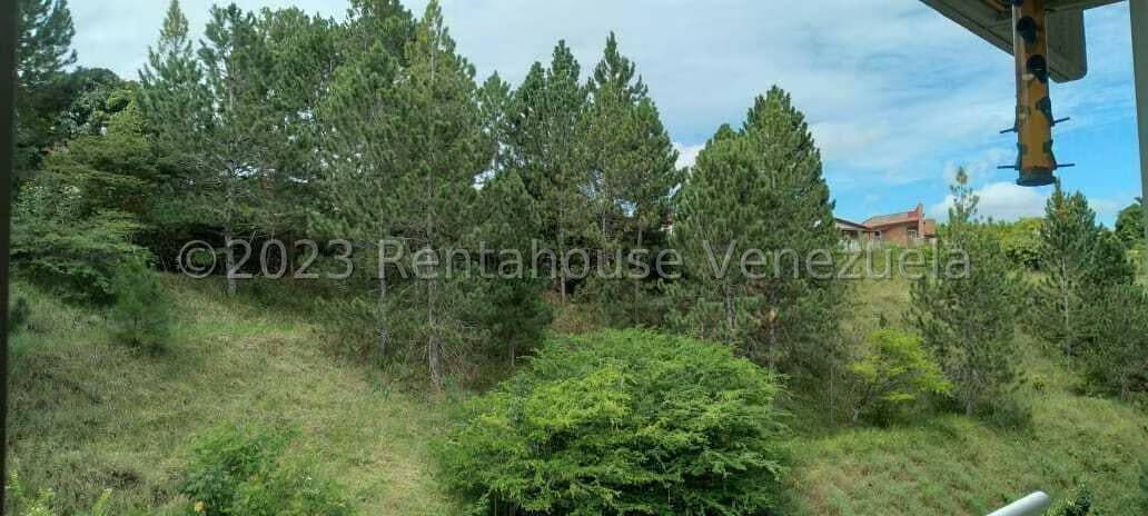Apartamento (1 Nivel) en Venta en Escampadero, Distrito Metropolitano - 13