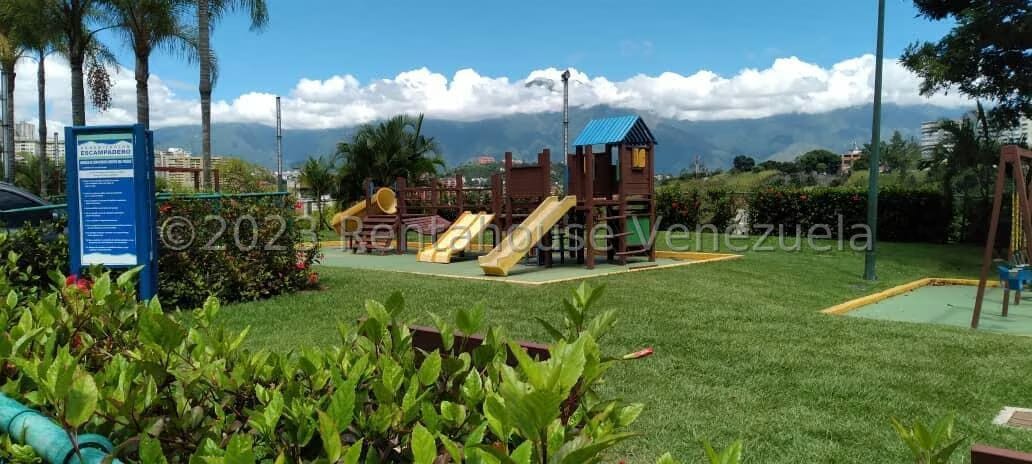 Apartamento (1 Nivel) en Venta en Escampadero, Distrito Metropolitano - 15