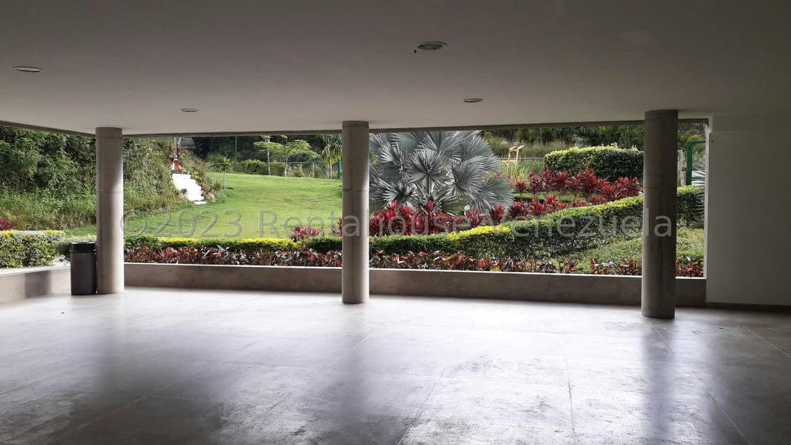 Apartamento (1 Nivel) en Venta en Escampadero, Distrito Metropolitano - 18