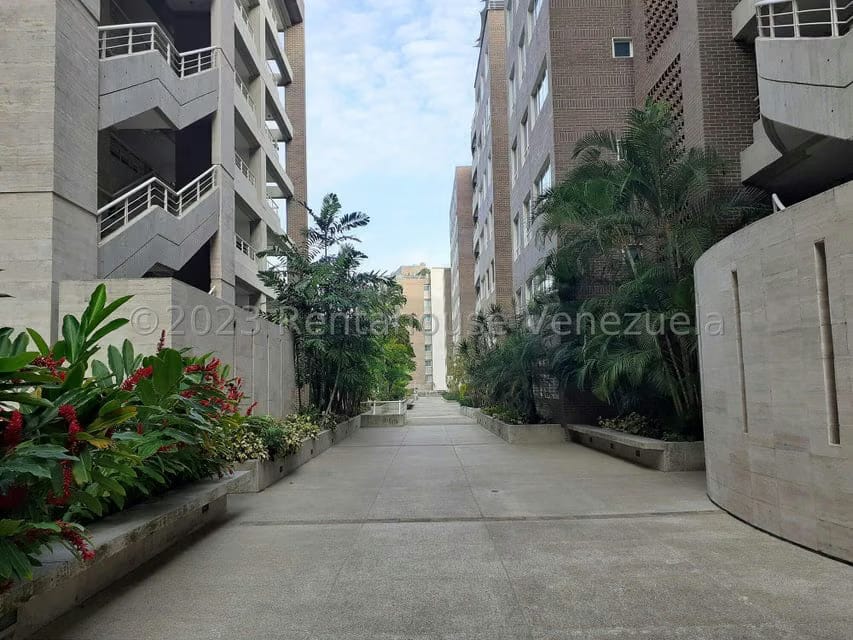 Apartamento (1 Nivel) en Venta en Escampadero, Distrito Metropolitano - 21