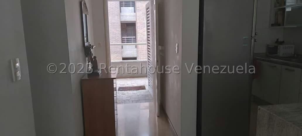 Apartamento (1 Nivel) en Venta en Escampadero, Distrito Metropolitano - 8