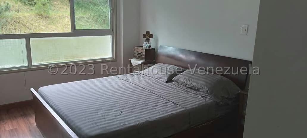Apartamento (1 Nivel) en Venta en Escampadero, Distrito Metropolitano - 9