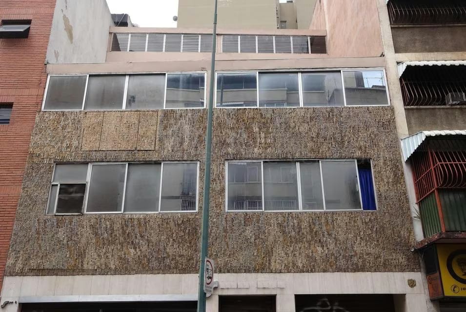 Comercial (Edificio) en Venta en Chacao, Distrito Metropolitano