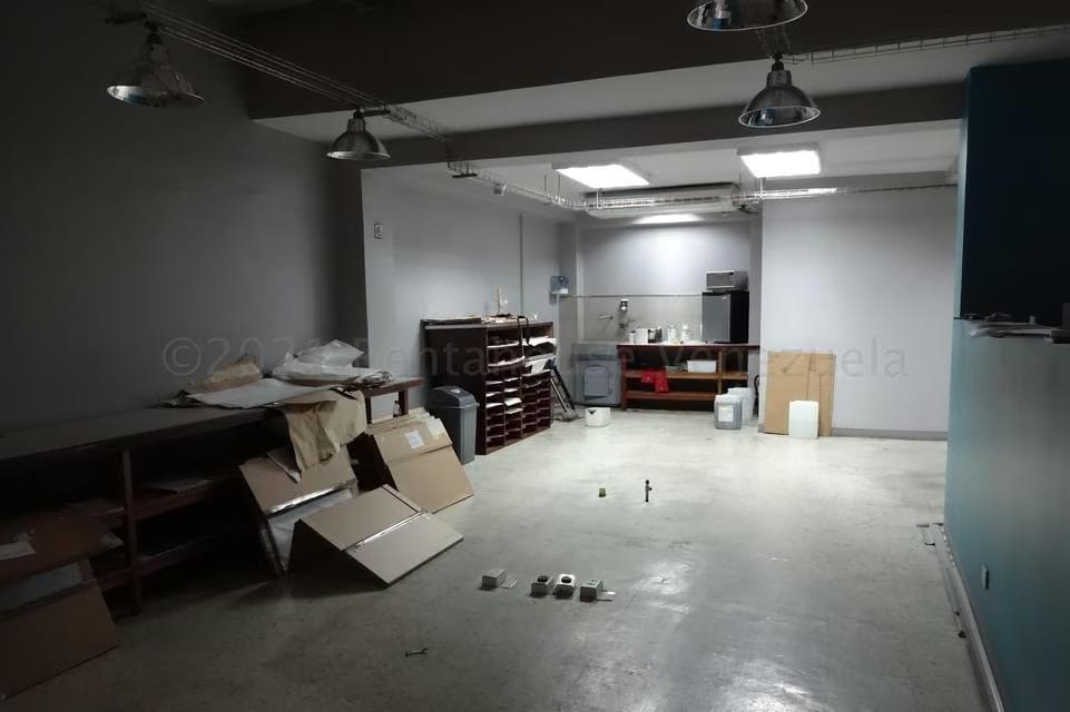 Comercial (Edificio) en Venta en Chacao, Distrito Metropolitano - 17
