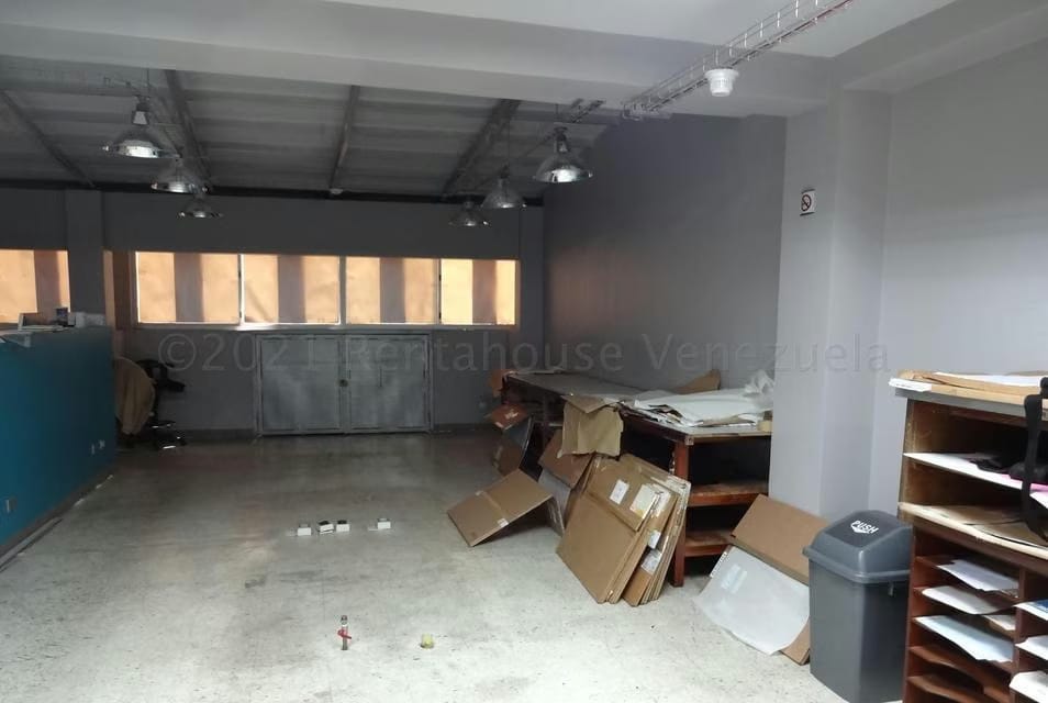 Comercial (Edificio) en Venta en Chacao, Distrito Metropolitano - 18